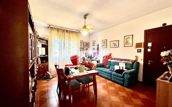 appartamento in vendita a Bologna in zona Quartiere Navile