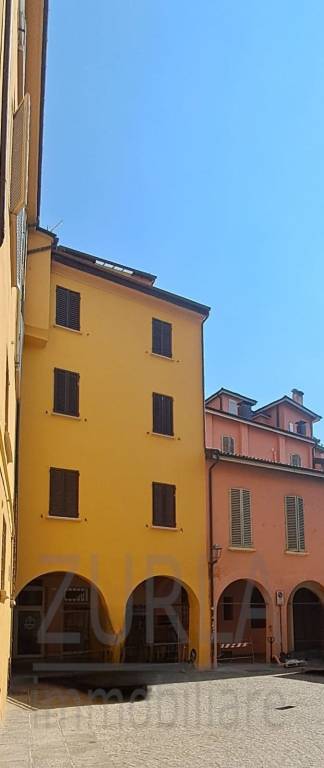appartamento in vendita a Bologna in zona Centro Storico
