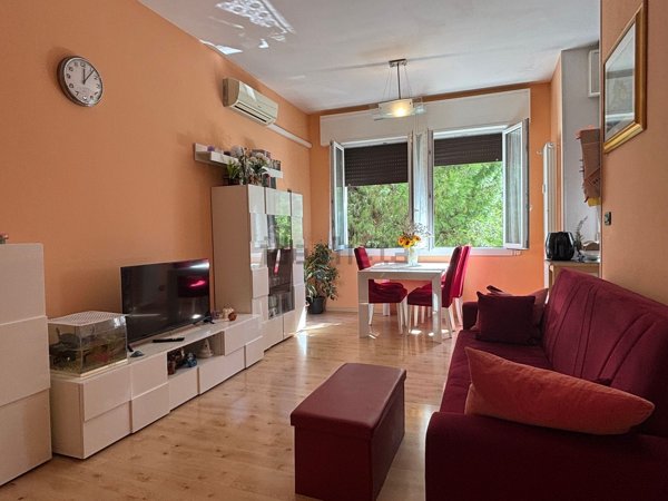 appartamento in vendita a Bologna in zona Savena