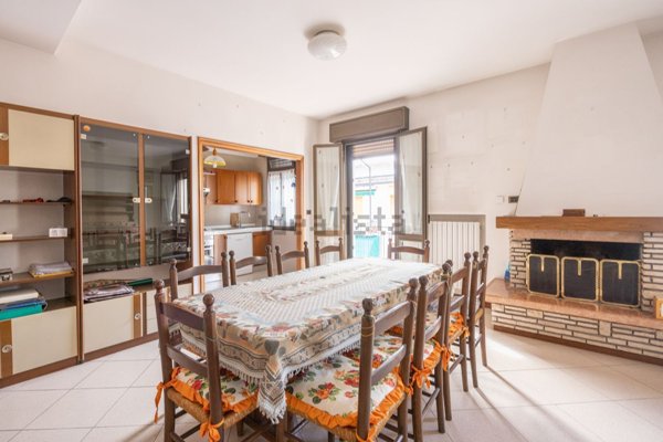 appartamento in vendita a Bologna in zona Borgo Panigale
