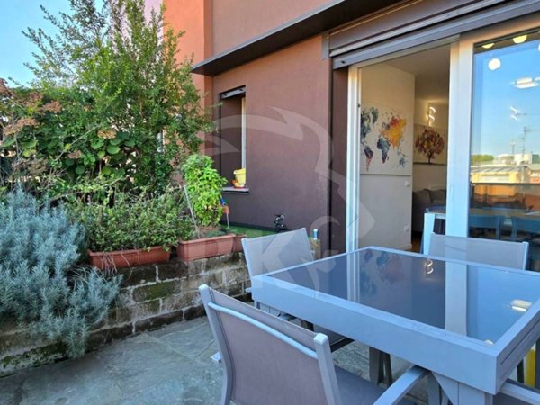 appartamento in vendita a Bologna in zona Savena