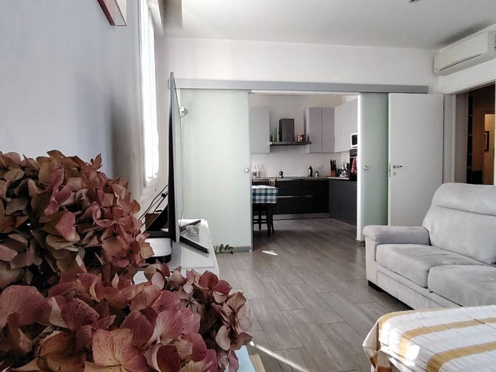 appartamento in vendita a Bologna in zona Corticella