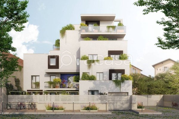 appartamento in vendita a Bologna in zona San Vitale
