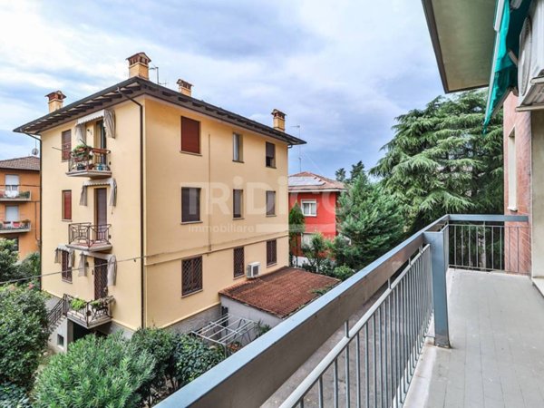 appartamento in vendita a Bologna in zona Bolognina