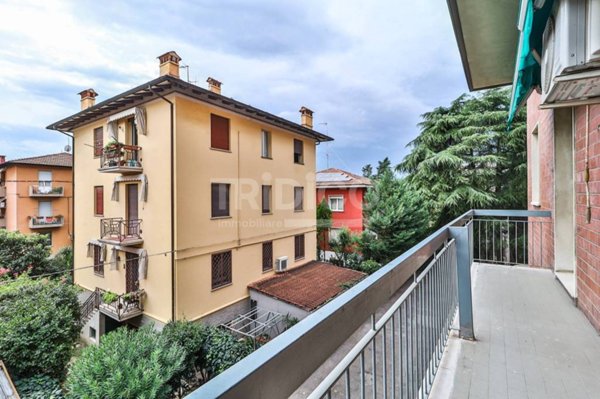 appartamento in vendita a Bologna in zona Bolognina