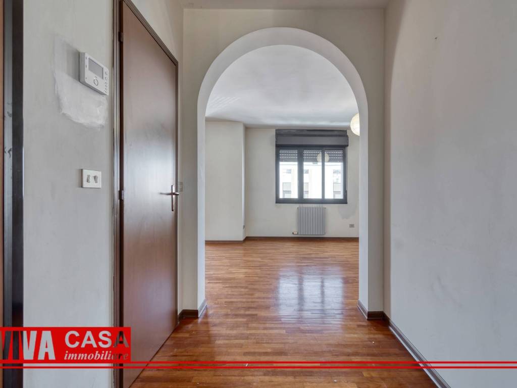 appartamento in vendita a Bologna in zona San Vitale