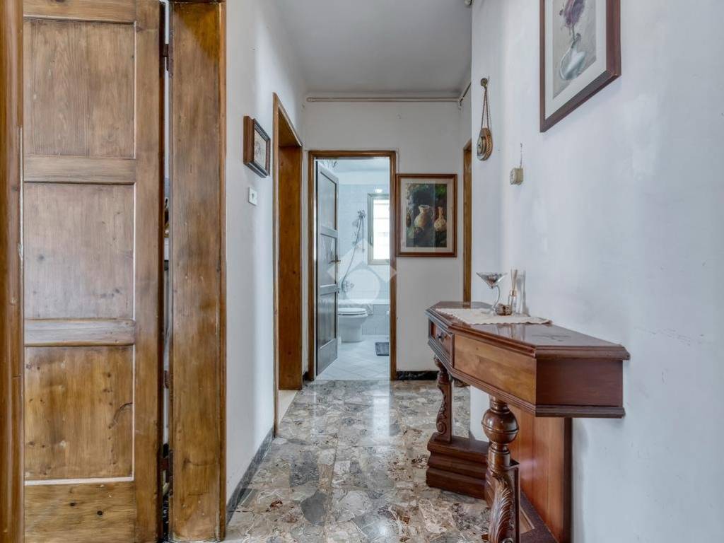 appartamento in vendita a Bologna in zona San Vitale
