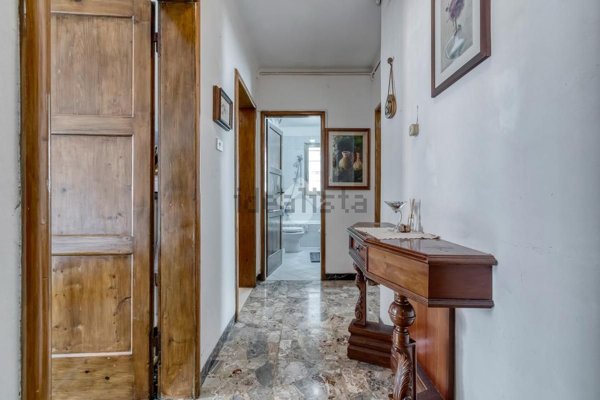 appartamento in vendita a Bologna in zona San Vitale