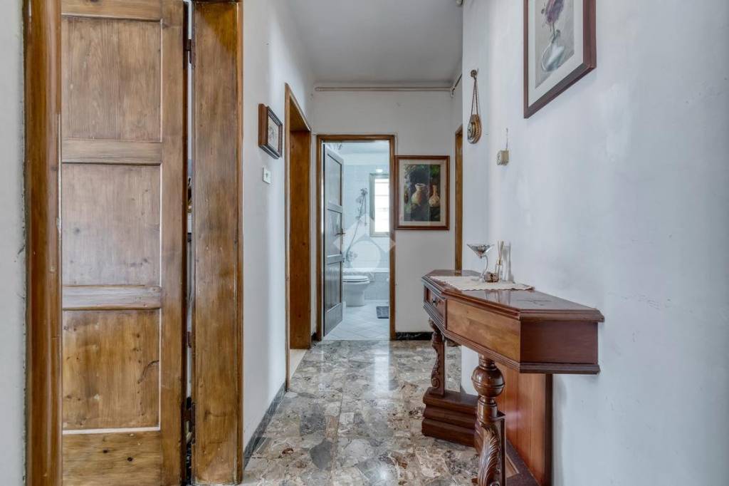 appartamento in vendita a Bologna in zona San Vitale