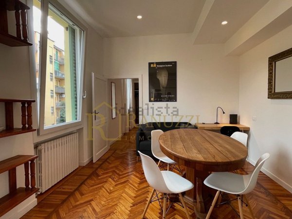 appartamento in vendita a Bologna in zona Santo Stefano