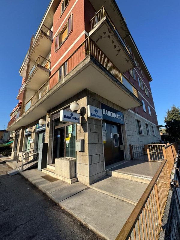 locale di sgombero in vendita a Bologna in zona Quartiere Navile