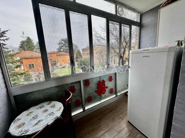 appartamento in vendita a Bologna in zona Barca