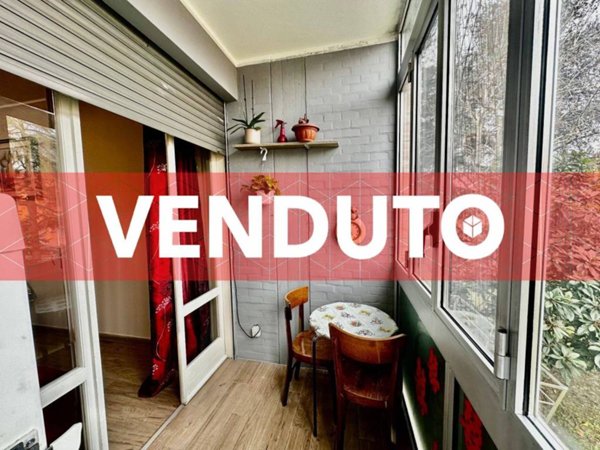 appartamento in vendita a Bologna in zona Barca