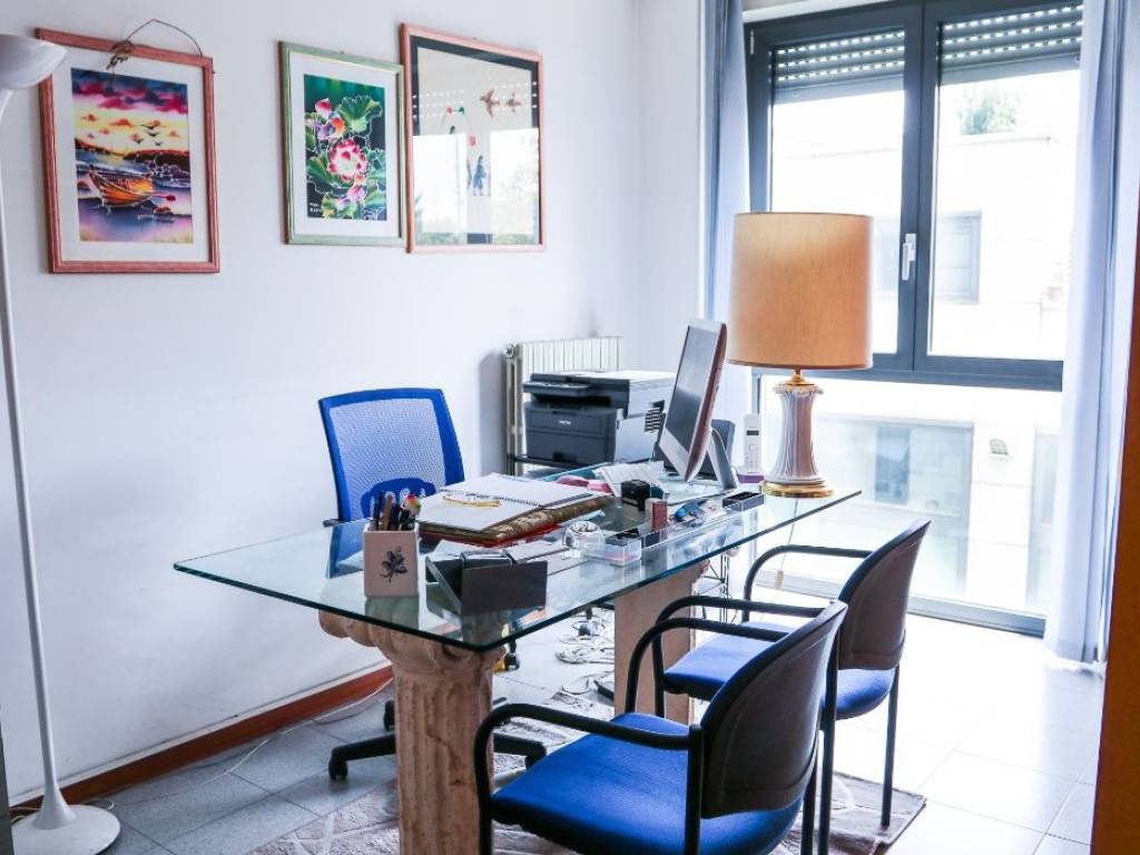 appartamento in vendita a Bologna in zona Savena