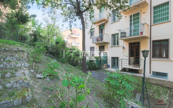 appartamento in vendita a Bologna in zona Santo Stefano
