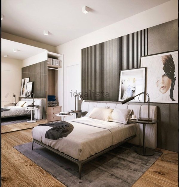 appartamento in vendita a Bologna in zona Centro Storico