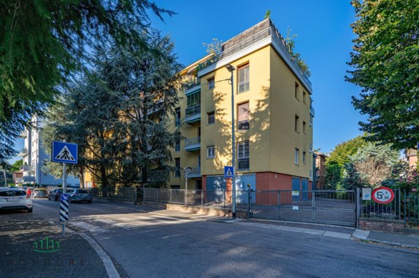 appartamento in vendita a Bologna in zona Savena