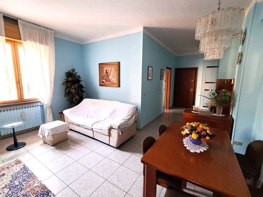 appartamento in vendita a Bologna in zona San Vitale