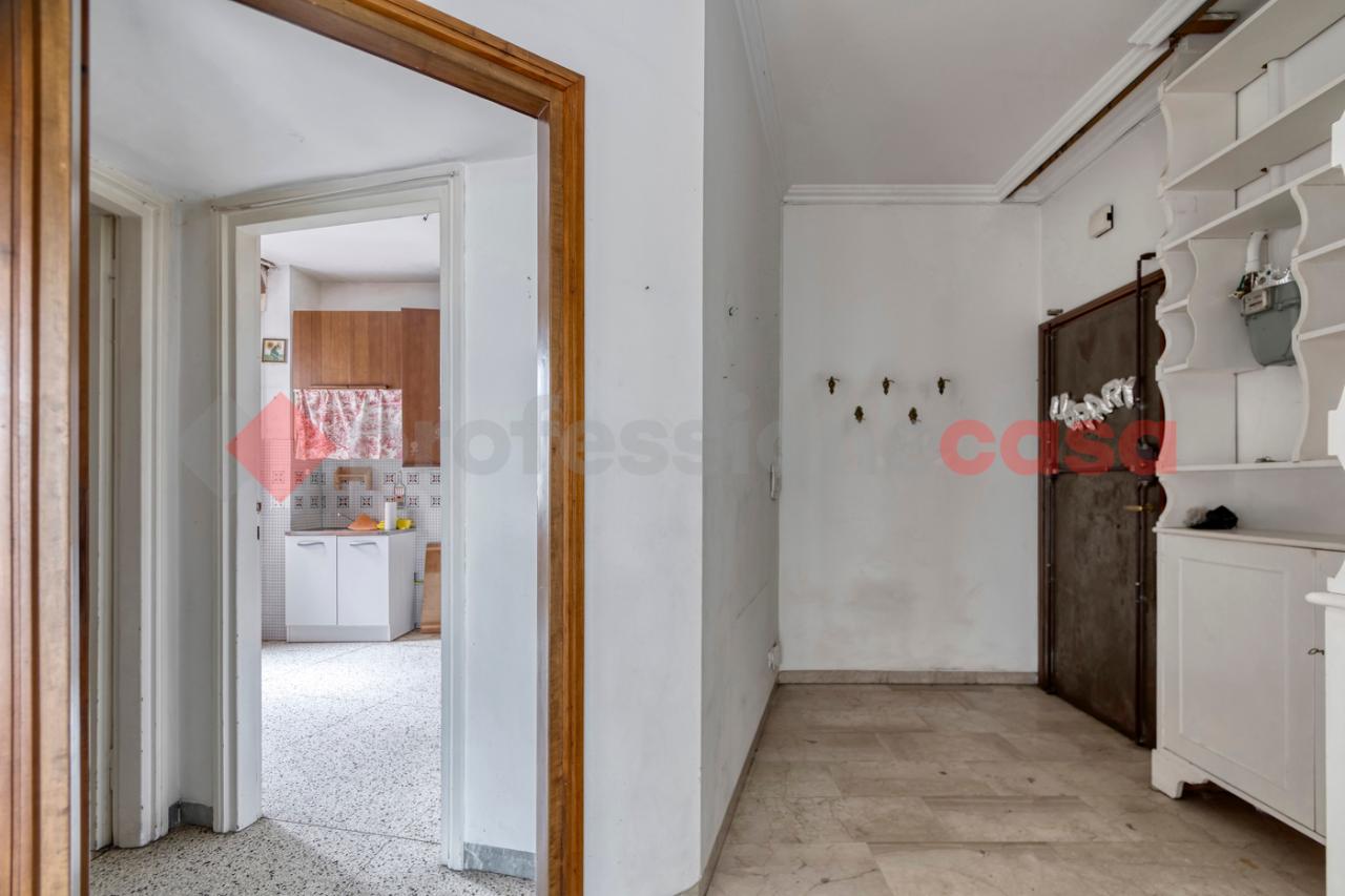 appartamento in vendita a Bologna in zona Murri