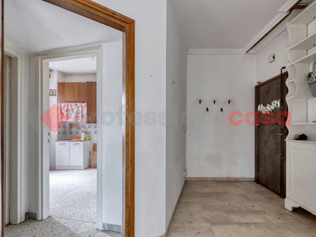 appartamento in vendita a Bologna in zona San Vitale