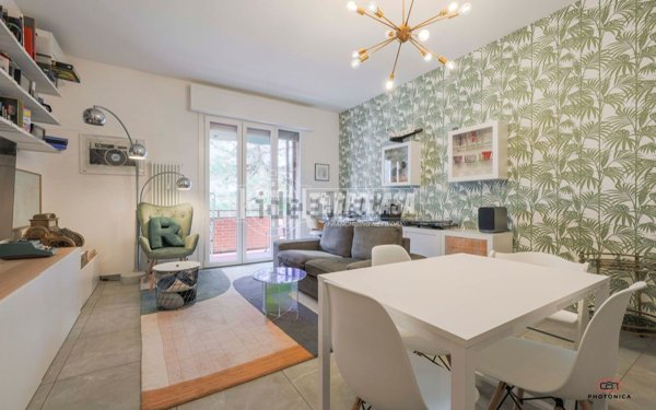 appartamento in vendita a Bologna in zona Santa Viola