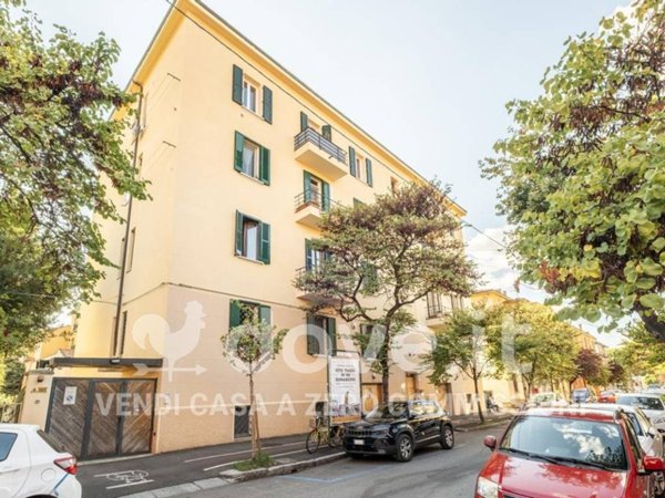 appartamento in vendita a Bologna in zona Murri