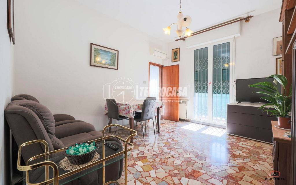 appartamento in vendita a Bologna in zona Santa Viola