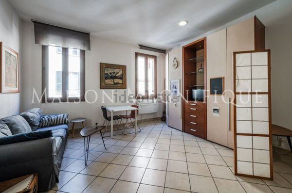 appartamento in vendita a Bologna in zona Centro Storico