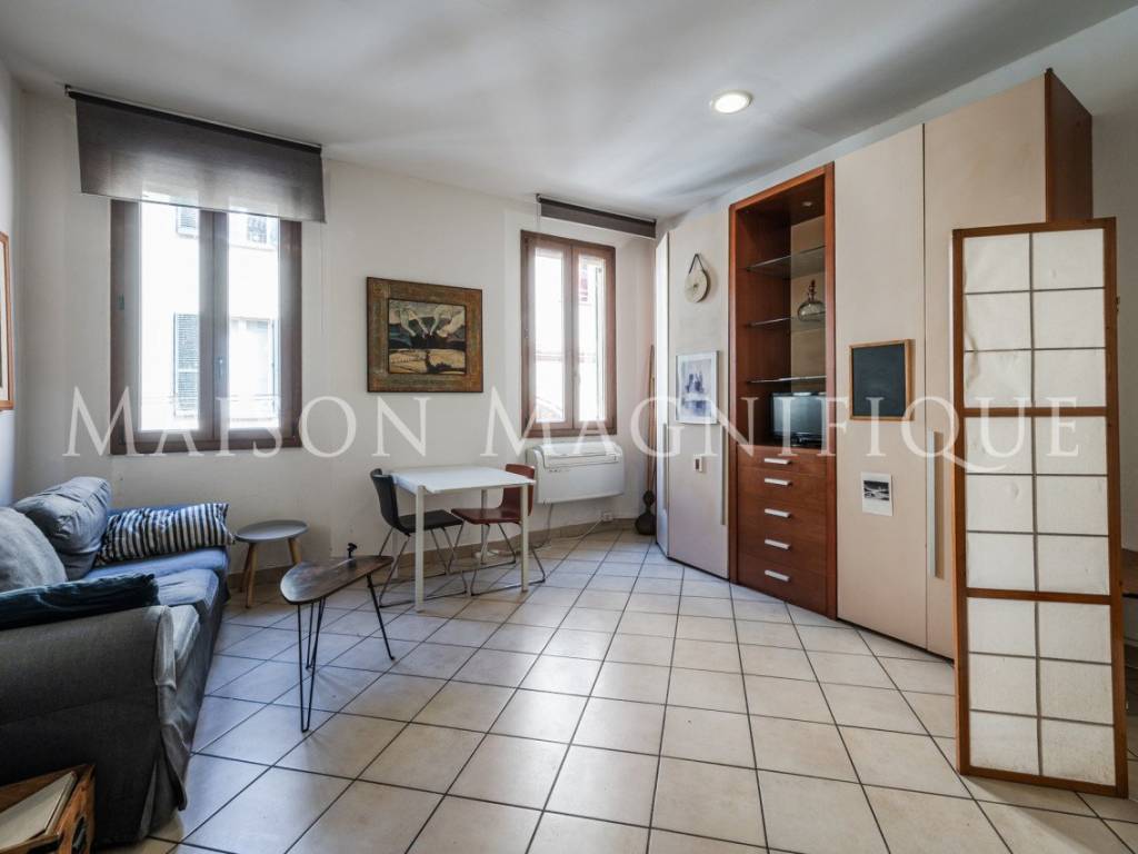 appartamento in vendita a Bologna in zona Centro Storico