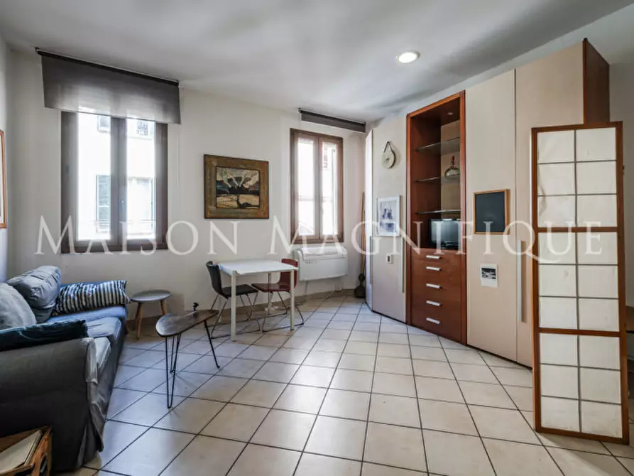 appartamento in vendita a Bologna in zona Centro Storico