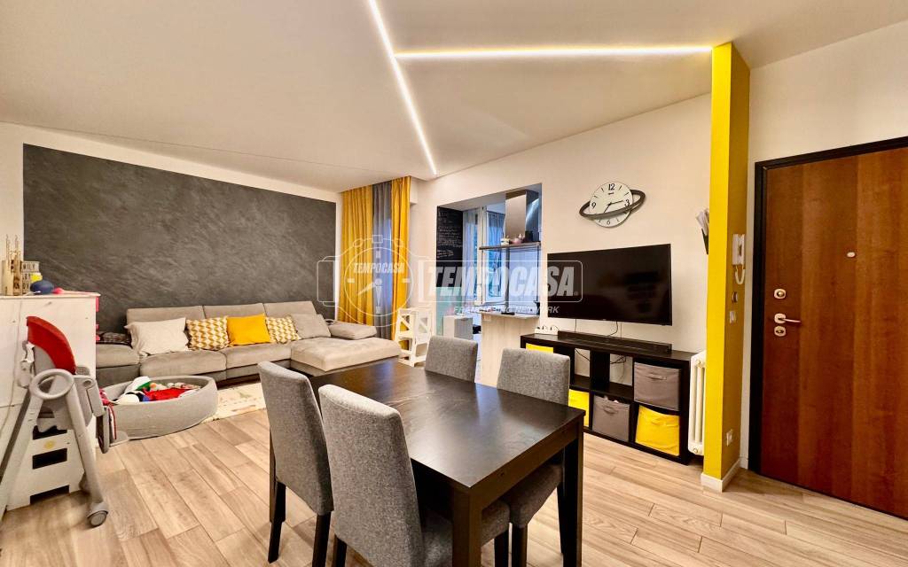 appartamento in vendita a Bologna in zona Pilastro