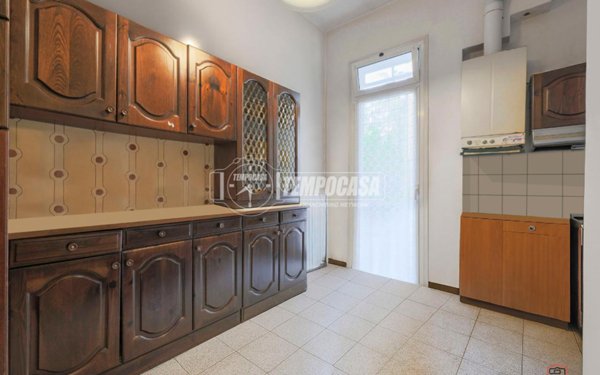 appartamento in vendita a Bologna in zona Murri