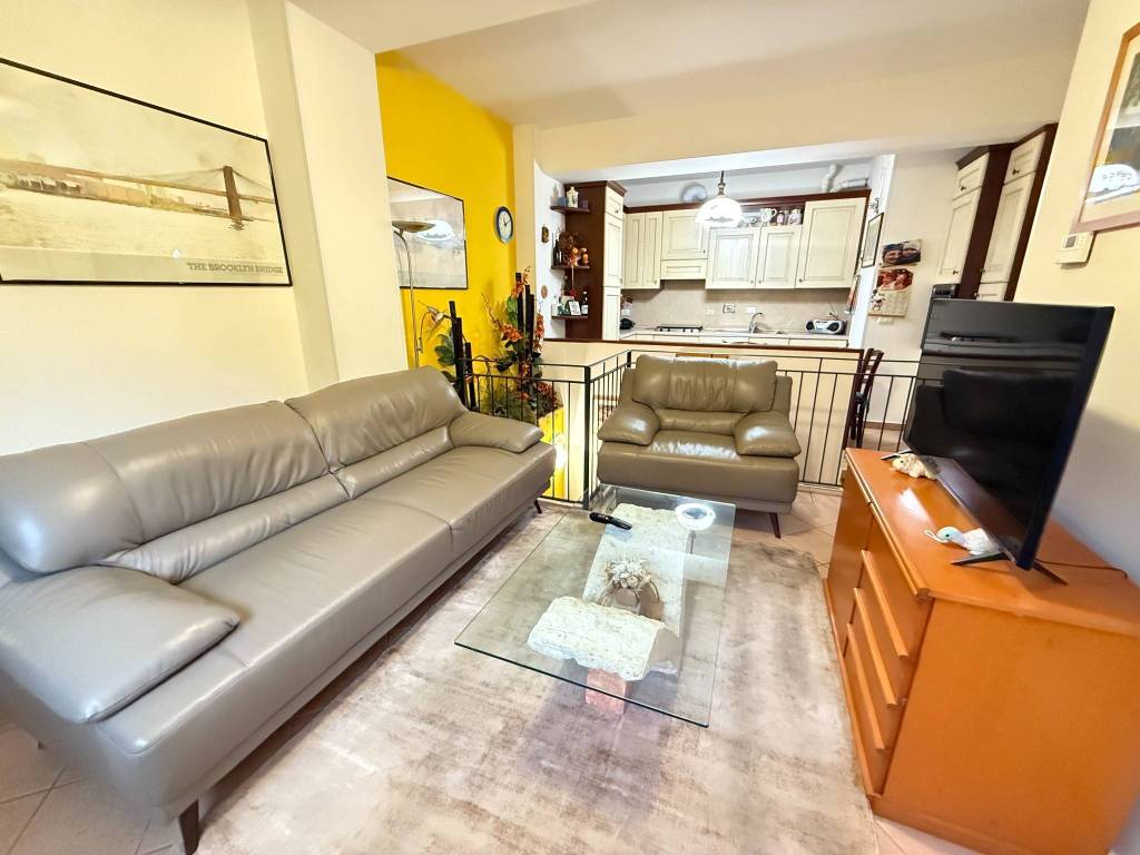 appartamento in vendita a Bologna in zona San Vitale