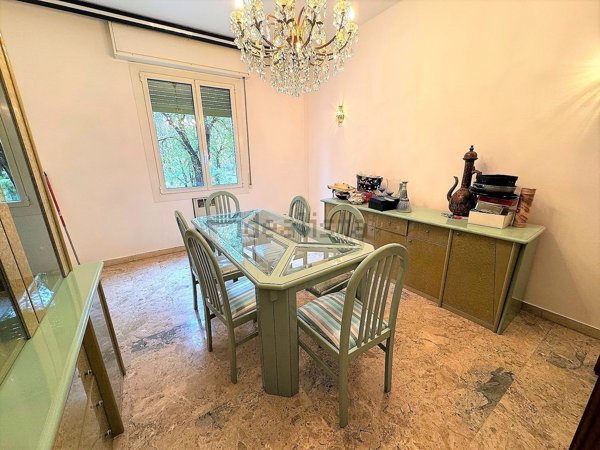 appartamento in vendita a Bologna in zona Saffi
