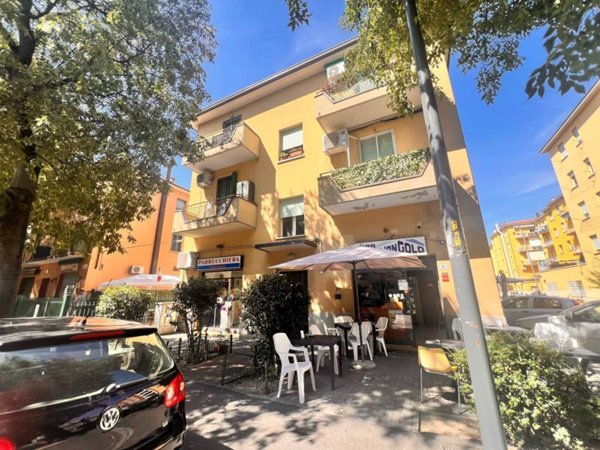 appartamento in vendita a Bologna in zona Savena
