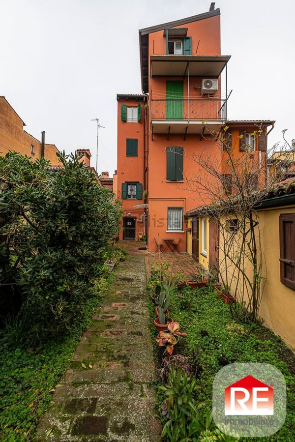 appartamento in vendita a Bologna