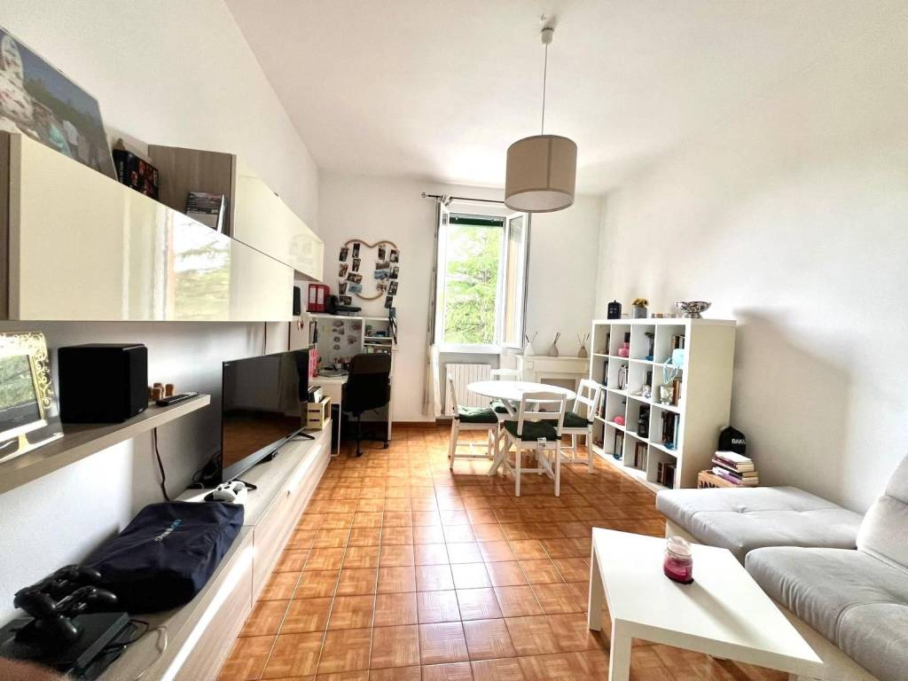 appartamento in vendita a Bologna in zona Corticella
