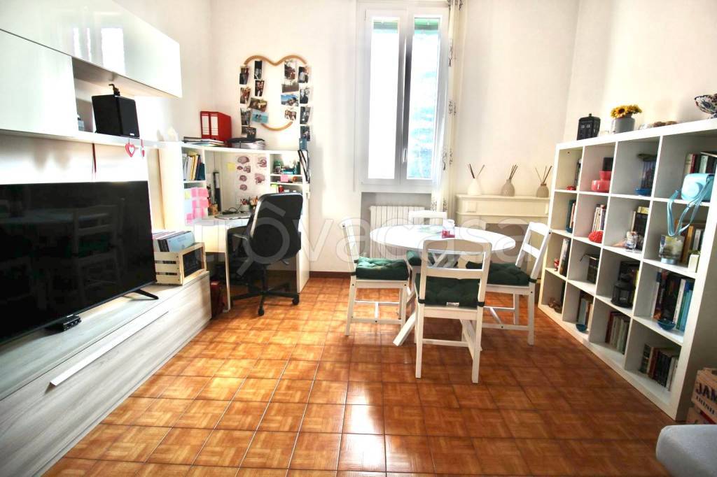 appartamento in vendita a Bologna in zona Corticella