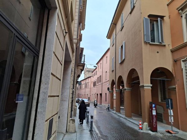 appartamento in vendita a Bologna in zona Centro Storico