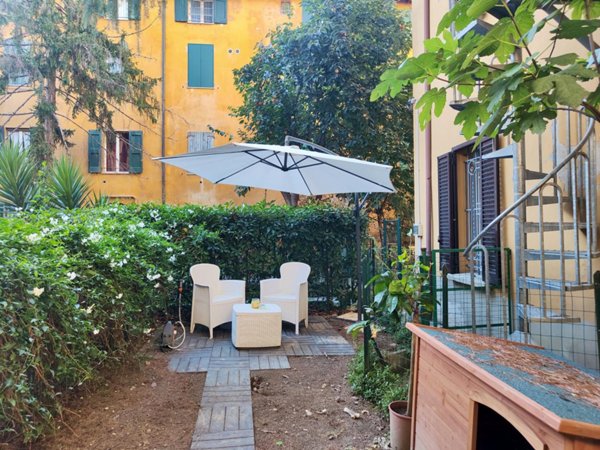 appartamento in vendita a Bologna in zona Centro Storico