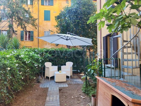 appartamento in vendita a Bologna in zona San Vitale