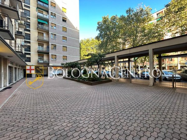 appartamento in vendita a Bologna in zona San Donato