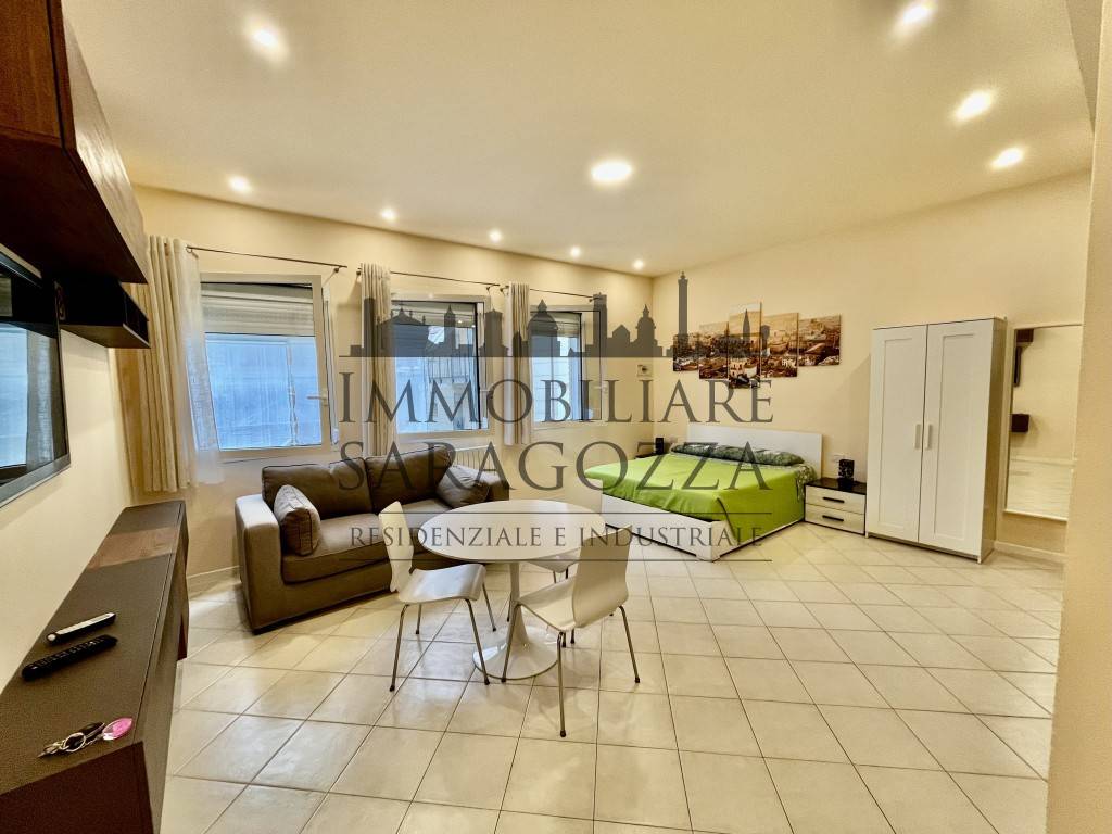 appartamento in vendita a Bologna in zona Bolognina