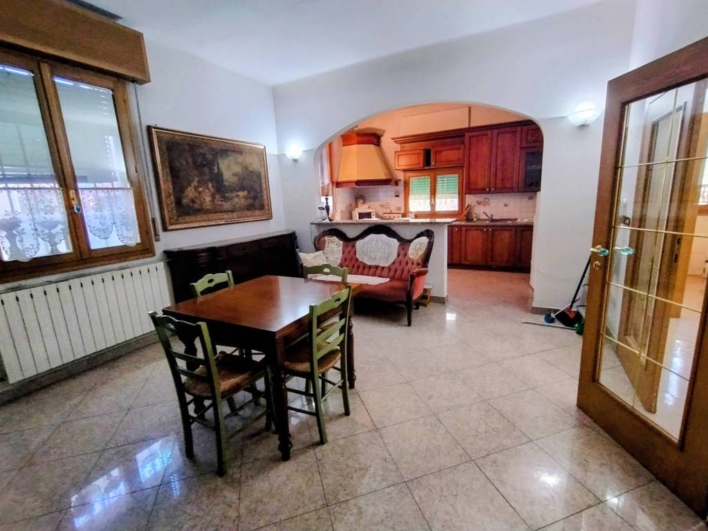 appartamento in vendita a Bologna in zona Corticella