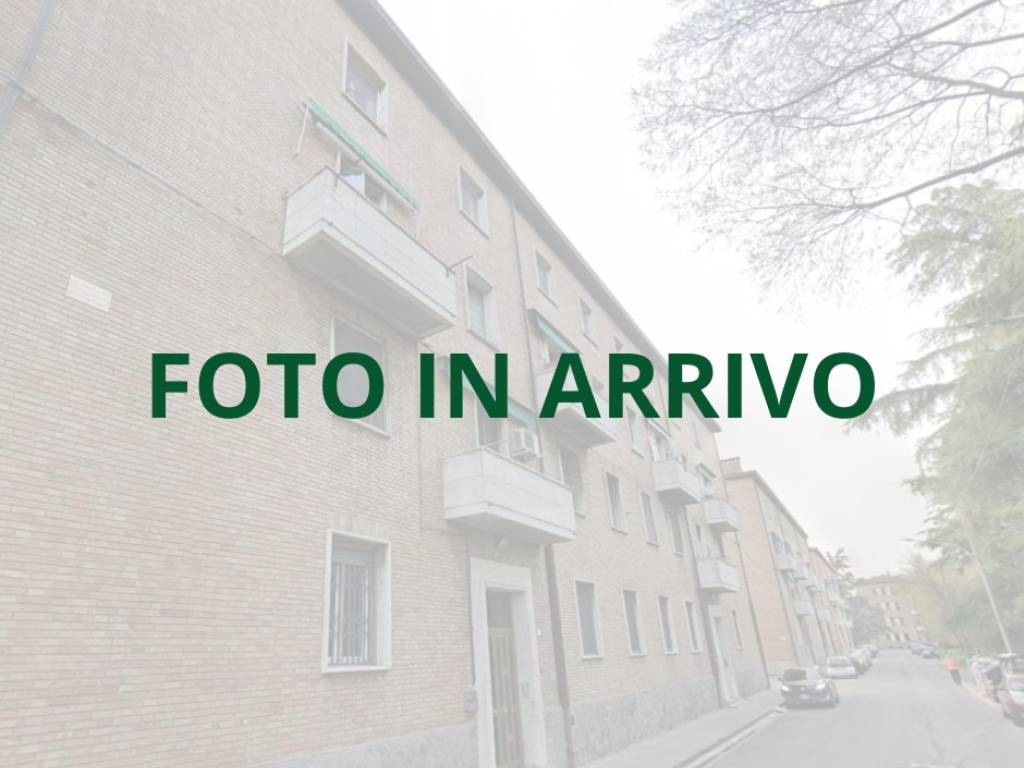 appartamento in vendita a Bologna in zona Pilastro
