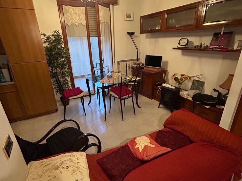 appartamento in vendita a Bologna in zona Saffi