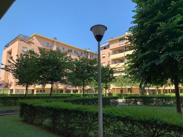 appartamento in vendita a Bologna in zona Savena