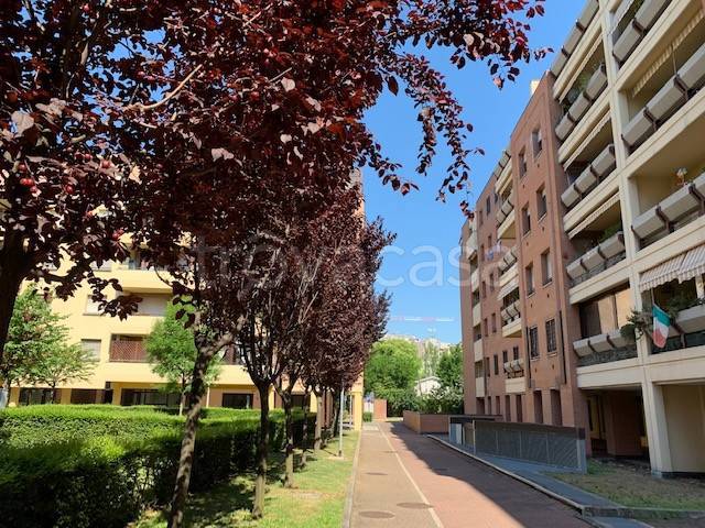 appartamento in vendita a Bologna in zona Savena