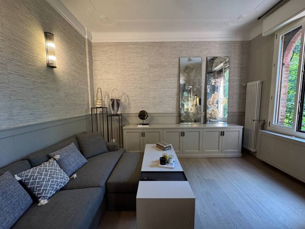 appartamento in vendita a Bologna in zona San Vitale