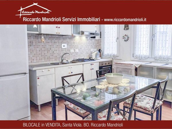 appartamento in vendita a Bologna in zona Saffi